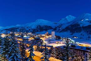 Grange Hike Ski - 23C Sestriere