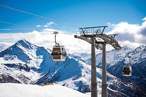 Grange Hike Ski - 23C Sestriere