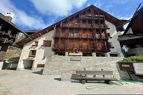 Grange Hike Ski - 23C Sestriere