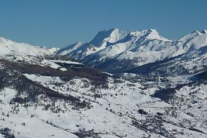 Grange Hike Ski - 23C Sestriere