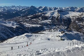 Grange Hike Ski - 25C Sestriere