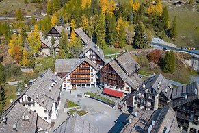 Grange Hike Ski - 25C Sestriere