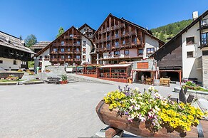 Grange Hike Ski - 25C Sestriere
