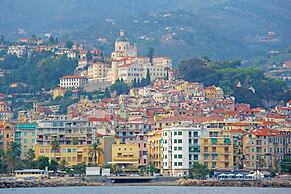 Casina Cato in Sanremo