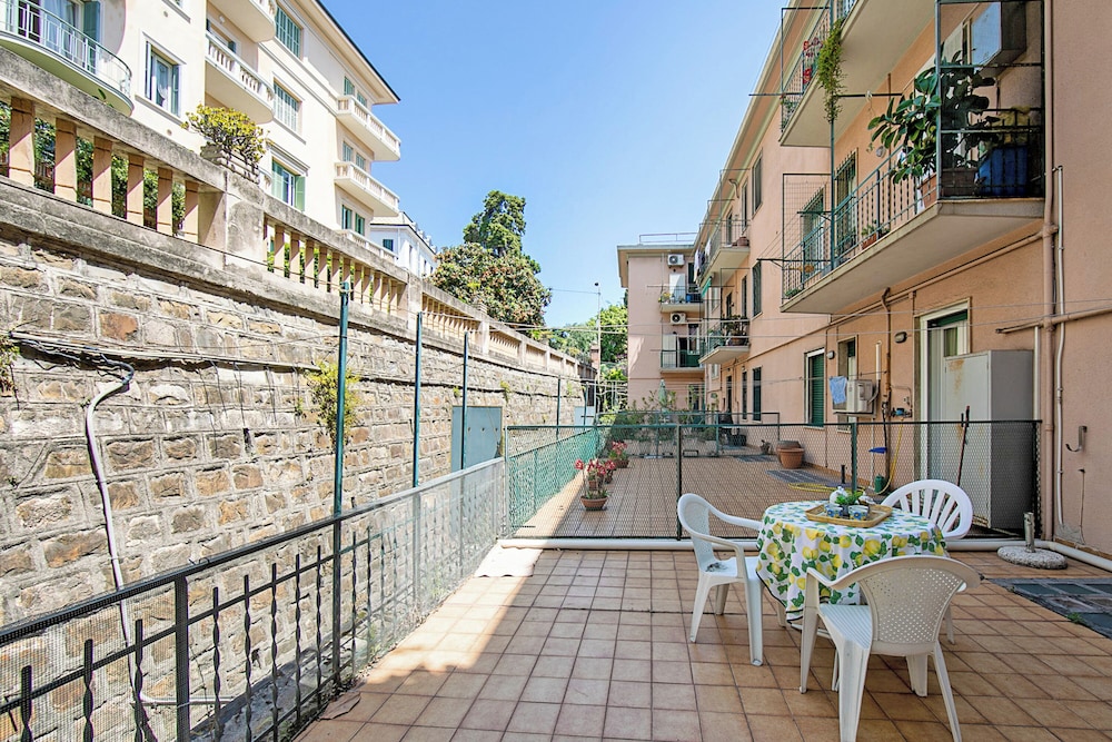 Il Sogno Di Silvana in Sanremo