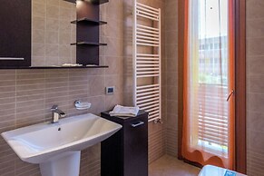 Albarella Maisonette S3M 4
