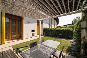 Albarella Maisonette S3M 1