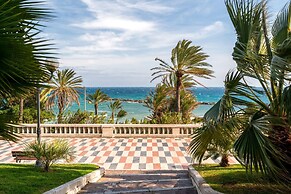 Matteo s Flat in Sanremo