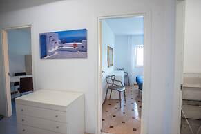 Matteo s Flat in Sanremo