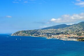 Matteo s Flat in Sanremo