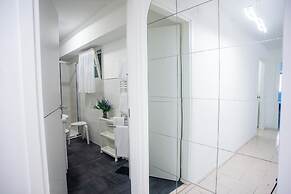 Matteo s Flat in Sanremo