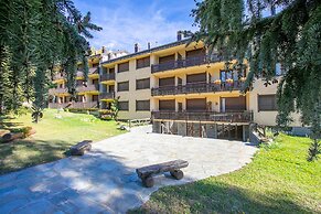 Il Nido di Elda few Steps From Skiing