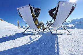 Il Nido di Elda few Steps From Skiing