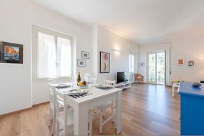 Central Flat in Camogli