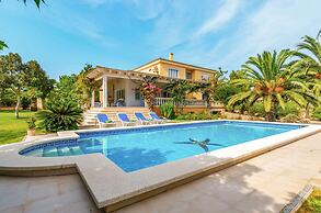 Casa Bonita Ses Salines