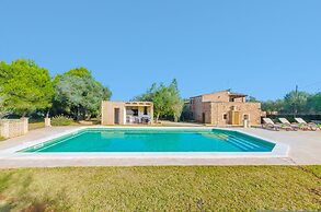Es Figueral in Campos