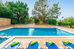 Finca Son Pou in Palma