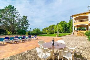 Finca Son Pou in Palma