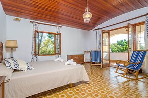 Finca Son Pou in Palma