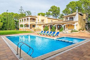 Finca Son Pou in Palma