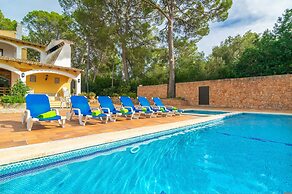Finca Son Pou in Palma
