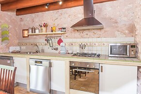 Can Pina - Eco Pina -