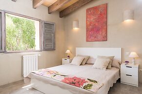 Can Pina - Eco Cascada -