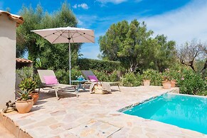 Can Pina - Eco Cascada -