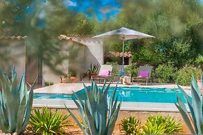 Can Pina - Eco Cascada -