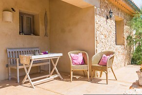 Can Pina - Eco Cascada -