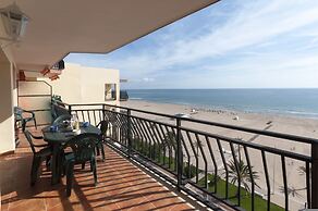 Ondina in Grau i Platja