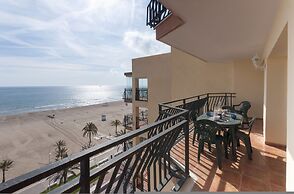 Ondina in Grau i Platja
