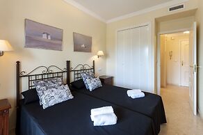 Buganvilla in Oliva With 1 Bedrooms and 1 Bathrooms