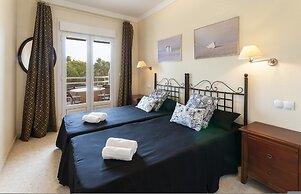 Buganvilla in Oliva With 1 Bedrooms and 1 Bathrooms