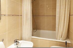 Buganvilla in Oliva With 1 Bedrooms and 1 Bathrooms