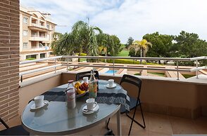 Buganvilla in Oliva With 1 Bedrooms and 1 Bathrooms