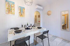 La Casa De Bebita in Fuengirola