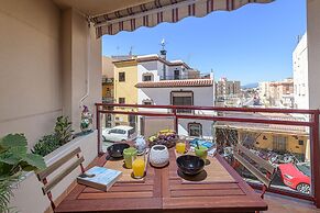 La Casa De Bebita in Fuengirola