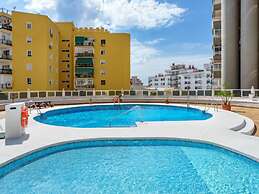 La Caracola in Torremolinos