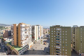 La Caracola in Torremolinos