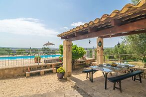 Finca Son Pu a in Mallorca
