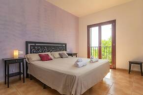 Finca Son Pu a in Mallorca