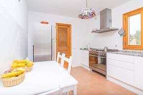 Son Pax Petit in Palma
