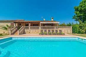 Son Pax Petit in Palma