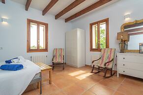 Saran in Llucmajor With 3 Bedrooms and 3 Bathrooms