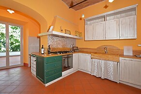 Villa Paradiso 8 in Sestriere