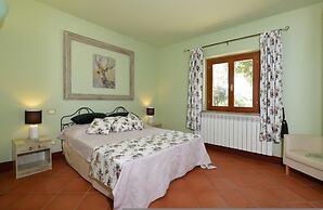 Villa Paradiso 16 in Mensano