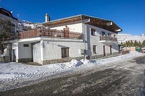 Studio Borgata Ski In Ski Out 300m