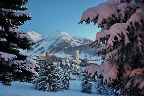 Studio Borgata Ski In Ski Out 300m