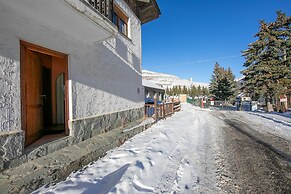 Studio Borgata Ski In Ski Out 300m